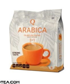 CÀ PHÊ ARABICA GÓI LỚN