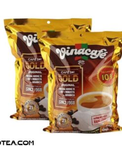 Cà Phê VINACAFE 3IN1