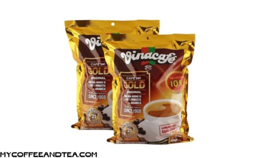 Cà Phê VINACAFE 3IN1