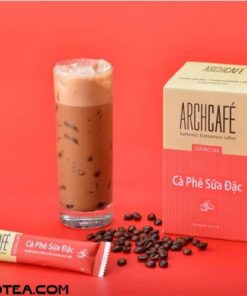 Cà Phê Sữa Đặc Archcafé