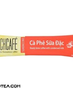 Cà Phê Sữa Đặc Archcafé