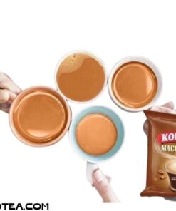 Cà phê sữa hòa tan KOPIKO Macchiato 3 in 1