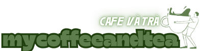 mycoffeeandtea.com